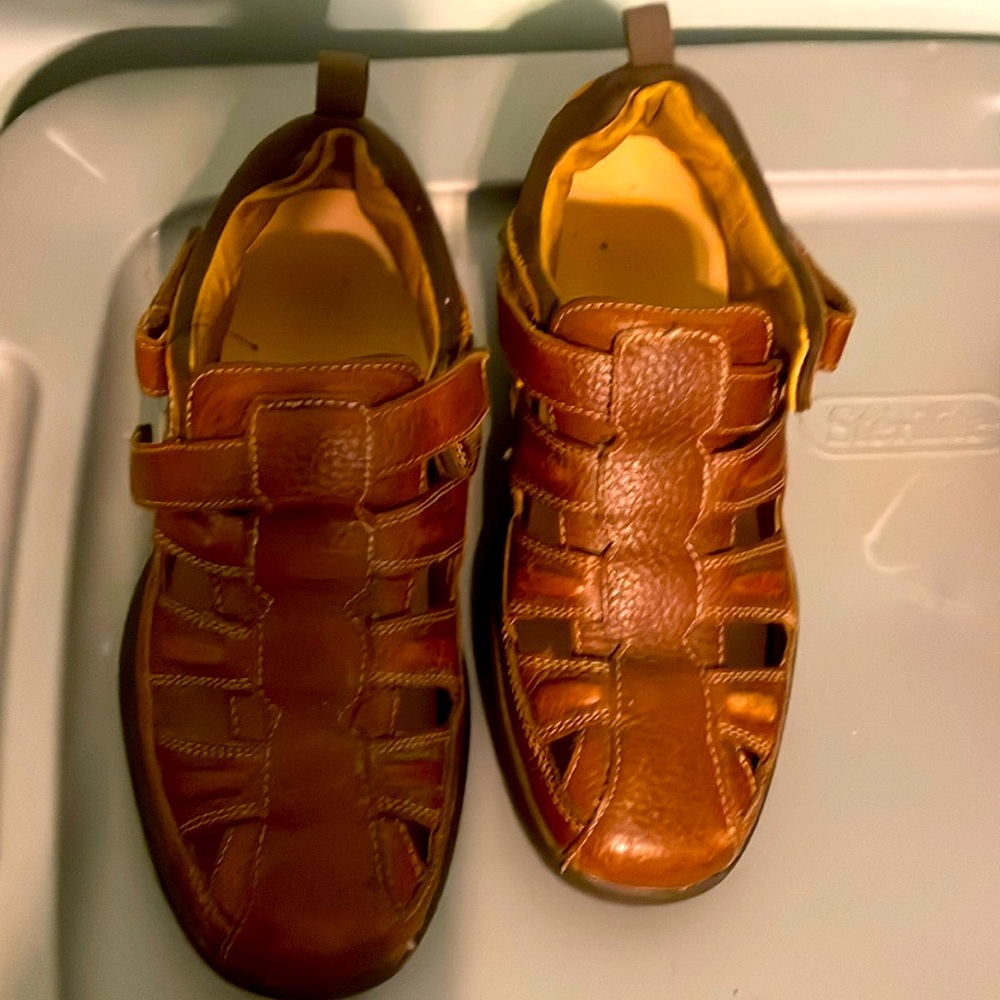 Dr. Comfort Men’s shoes 9.5W